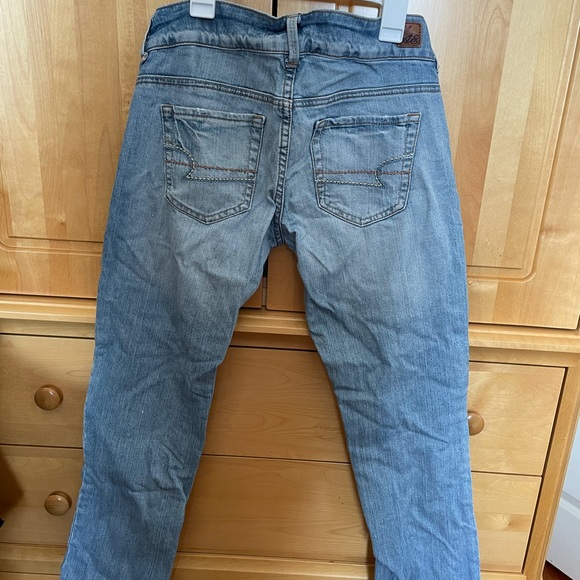 American Eagle jeans - Picture 2 of 2
